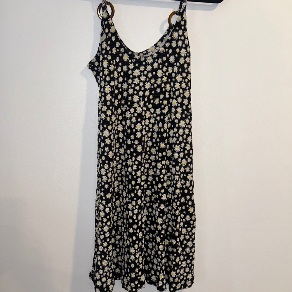 Daisy Sundress